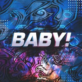 Album cover of Baby