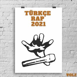 Album cover of Türkçe Rap 2021, Vol.2