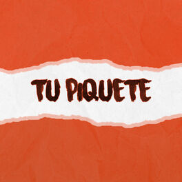 Album picture of Tu Piquete