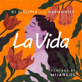 Album cover of La Vida (Mijangos Remix)