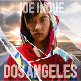 Album cover of DOS ANGELES