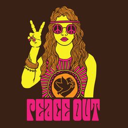 Album cover of Peace Out