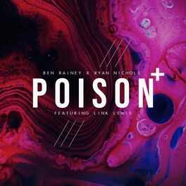 Album cover of Poison (Remixes)