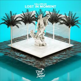 Album cover of Lost in Moment