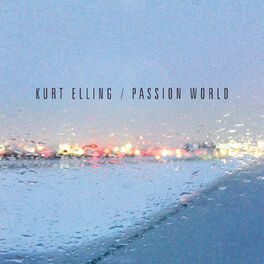 Album cover of Passion World