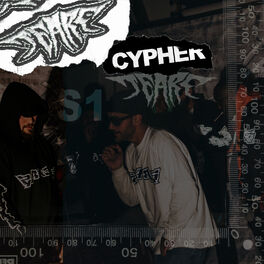 Album cover of Tears Cypher S1
