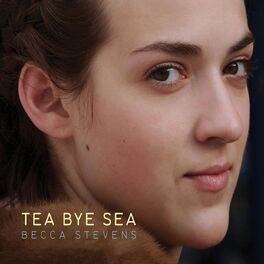 Album cover of Tea Bye Sea