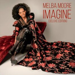 Album cover of Imagine (Deluxe Edition)