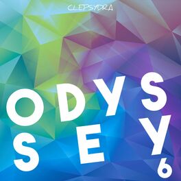 Album cover of Odyssey 6