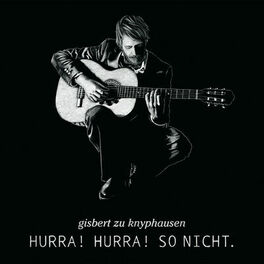Album cover of Hurra Hurra So Nicht