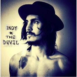 Album cover of The Devil
