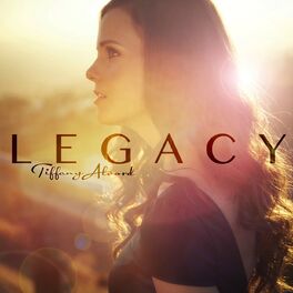 Album cover of Legacy