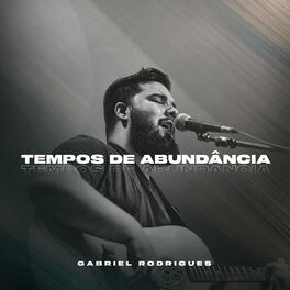 Album cover of Tempos de Abundância