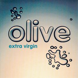 Album cover of Extra Virgin