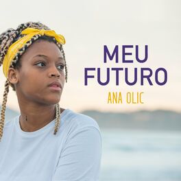 Album cover of Meu Futuro