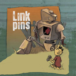 Album cover of Link Pins