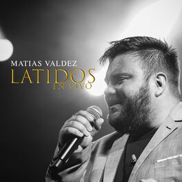 Album cover of Latidos (En Vivo)