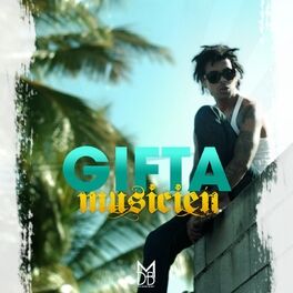Album cover of Musicien