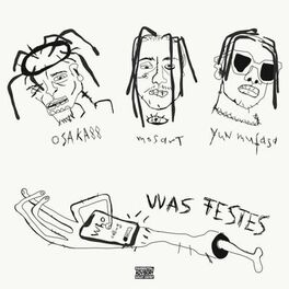 Album cover of Was Festes