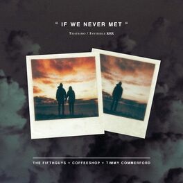 Album cover of If We Never Met (Remix)