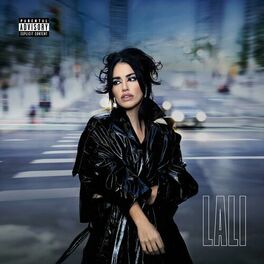 Album cover of LALI