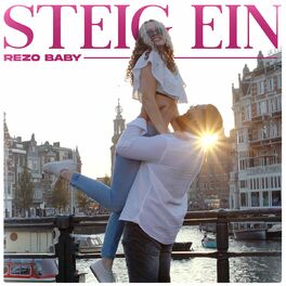 Album cover of Steig ein