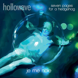 Album cover of Je me noie - EP