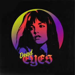 Album cover of Dead Eyes