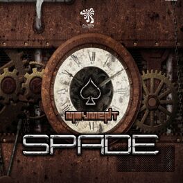Album cover of Spade