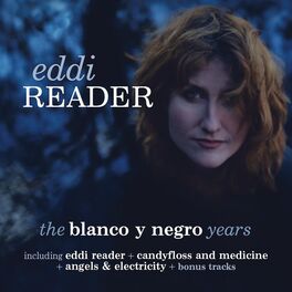 Album cover of The Blanco Y Negro Years