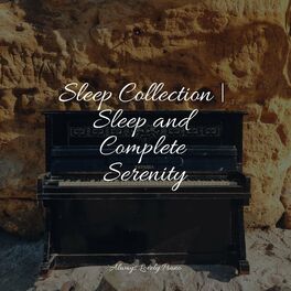 Album cover of Sleep Collection | Sleep and Complete Serenity