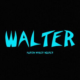 Album cover of Walter (feat. Ugly God)