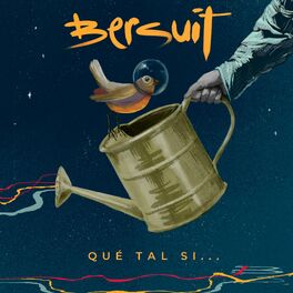 Album cover of Qué Tal Si