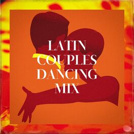 Album cover of Latin Couples Dancing Mix