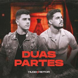 Album cover of Duas Partes