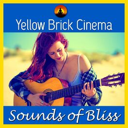 Album cover of Sounds of Bliss