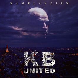 Album cover of KB United
