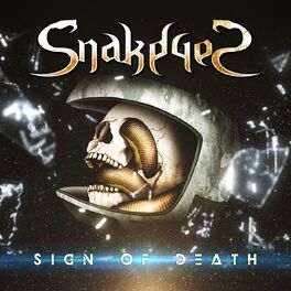 Album cover of Sign of Death