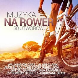 Album cover of Muzyka Na Rower New