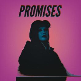 Album cover of Promises