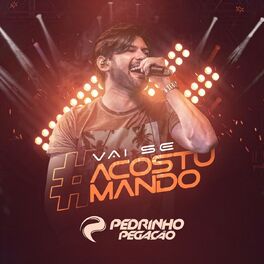 Album cover of Vai Se Acostumando