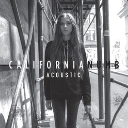 Album cover of California Numb (Acoustic)