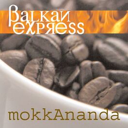 Album cover of Mokkananda