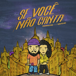 Album cover of Se Você Não Canta