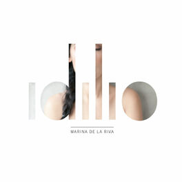 Album cover of Idilio