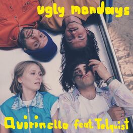 Album cover of Ugly Mondays