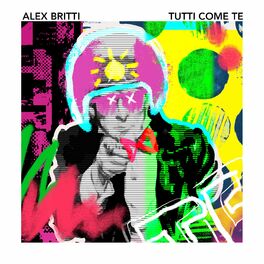 Album cover of Tutti come te