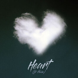 Album cover of Heart