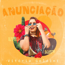 Album picture of Anunciação