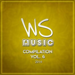 Album cover of WS Music Compilation, Vol. 4